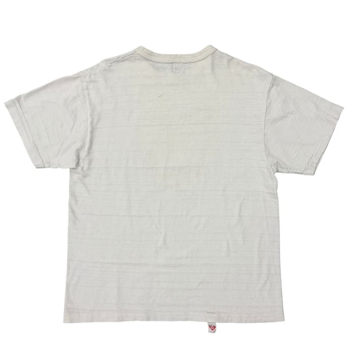 HUMAN MADE Daily T-Shirt 상세 이미지 1