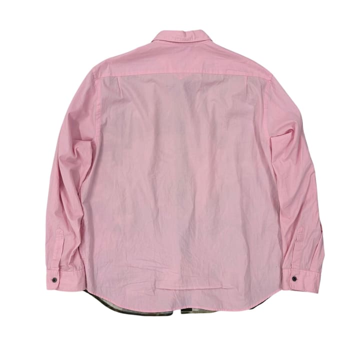 SUPREME X JUNYA WATANABE COMME DES GARCOMS MAN Graphic Shirt 상세 이미지 1