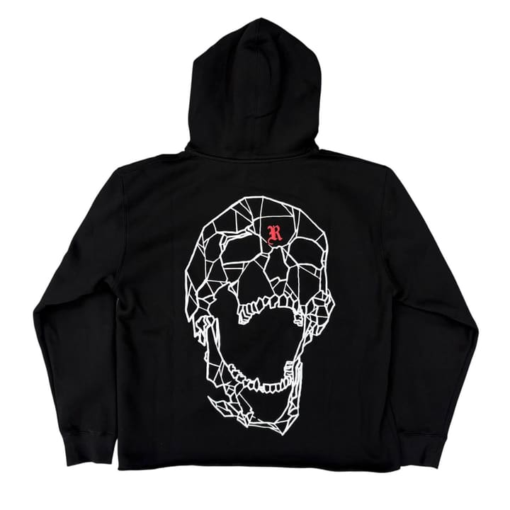 Revenge Spider Hoodie 상세 이미지 1