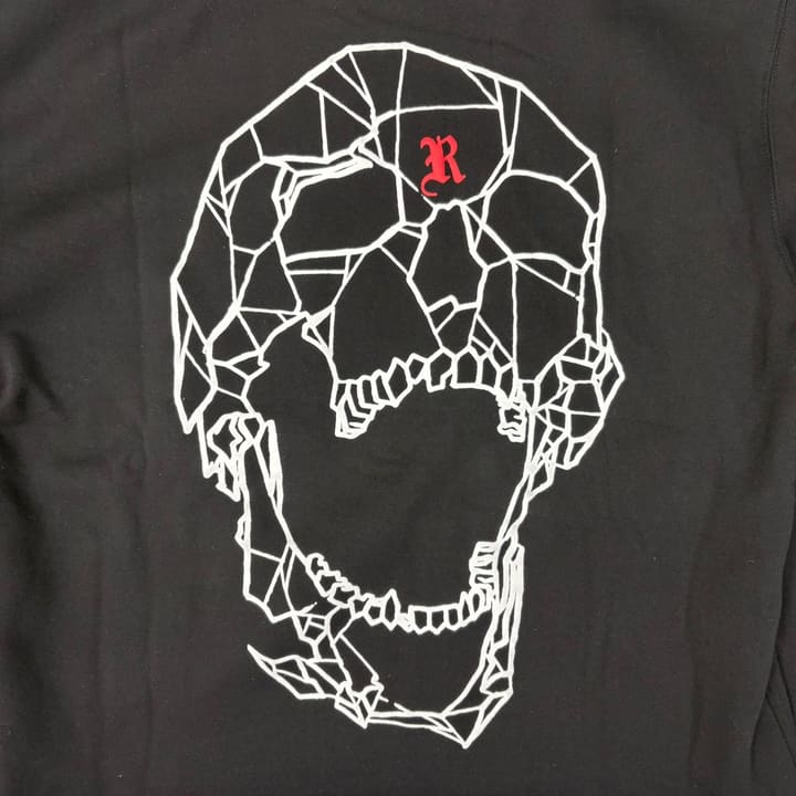 Revenge Spider Hoodie 상세 이미지 3
