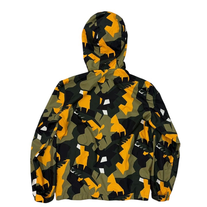 MSGM windbreaker Jacket 상세 이미지 1