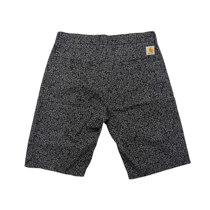 CARHARTT Floral Print Shorts 상세 이미지 1