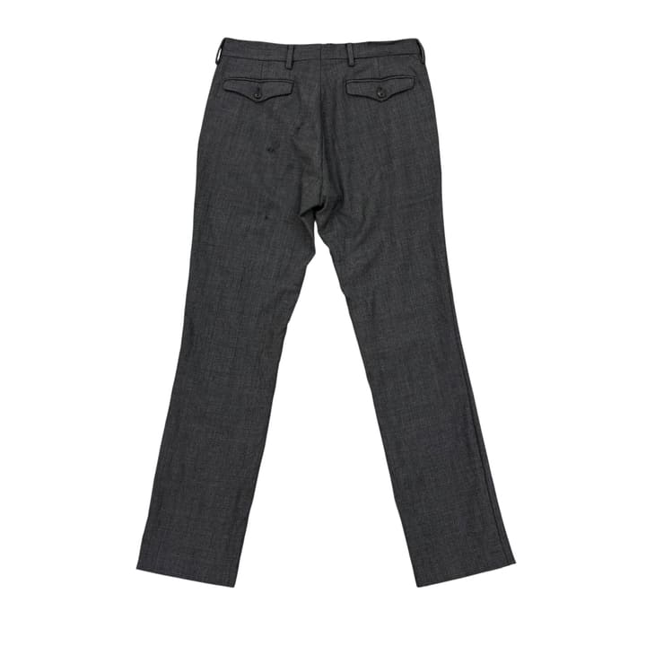DIOR HOMME Formal Trousers 상세 이미지 1