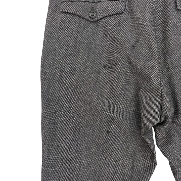DIOR HOMME Formal Trousers 상세 이미지 2