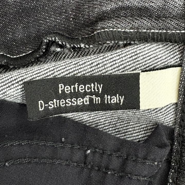 DIOR HOMME Formal Trousers 상세 이미지 3