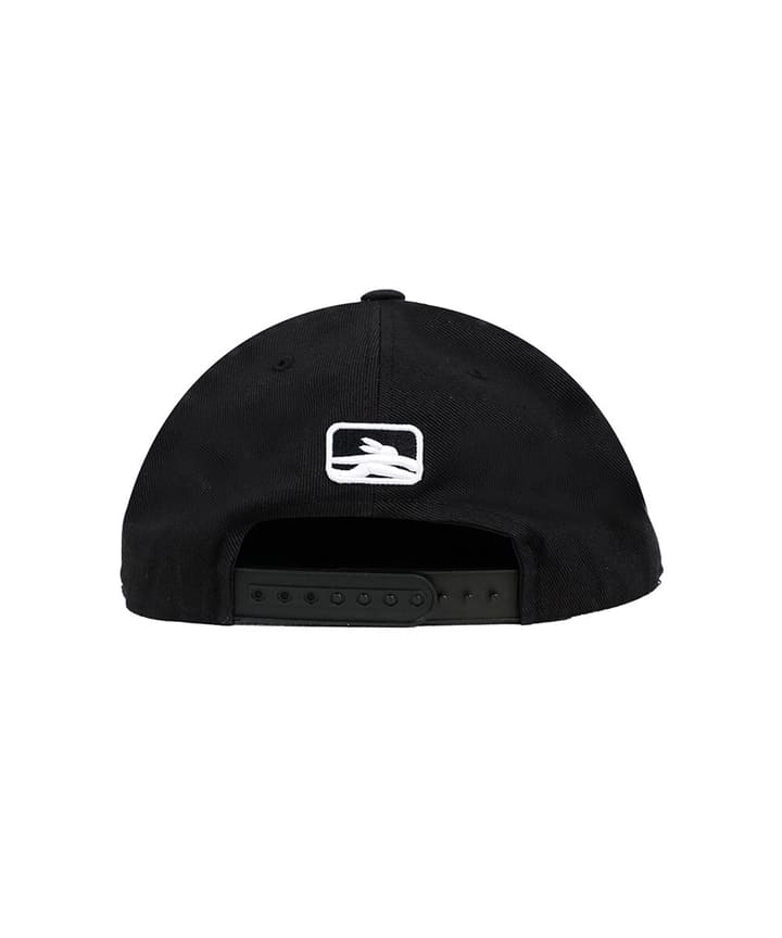 CRYPTIC CAP (BLACK) 상세 이미지 1