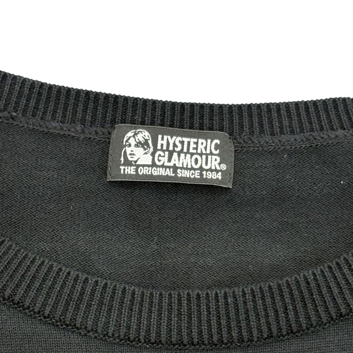 Hysteric Glamour Sweatshirt 상세 이미지 3