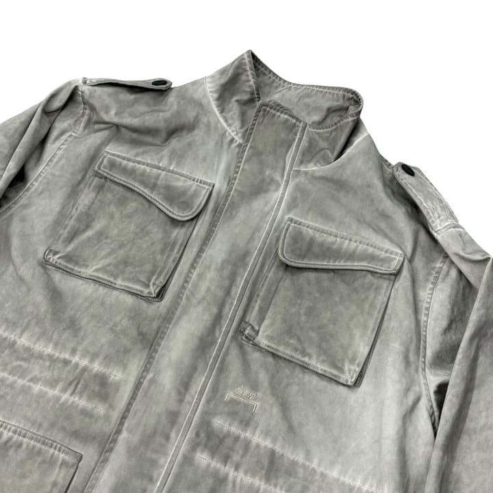 A-COLD-WALL Utility Jacket 상세 이미지 3