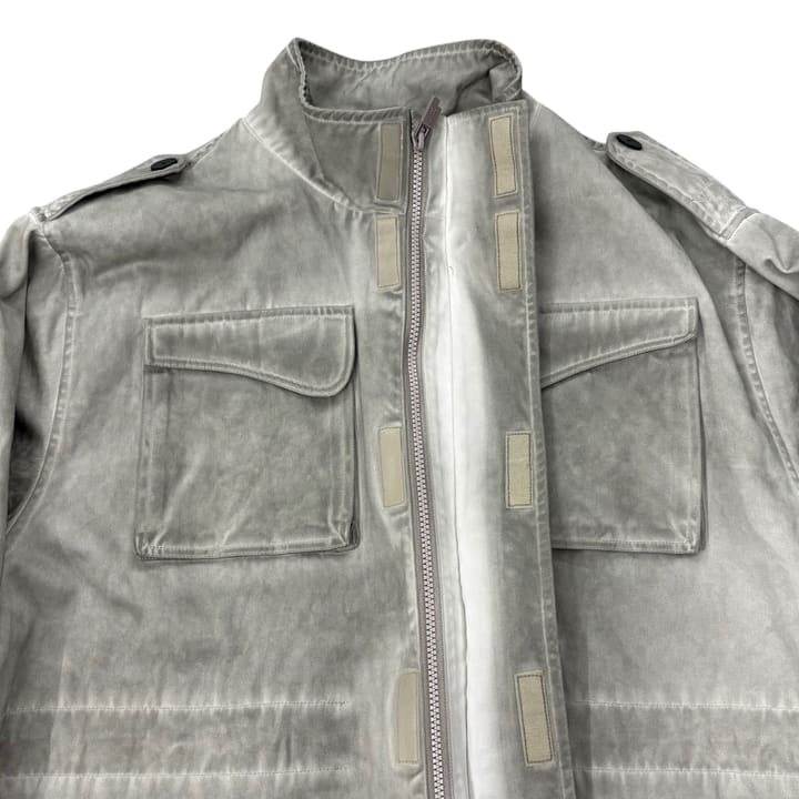 A-COLD-WALL Utility Jacket 상세 이미지 4