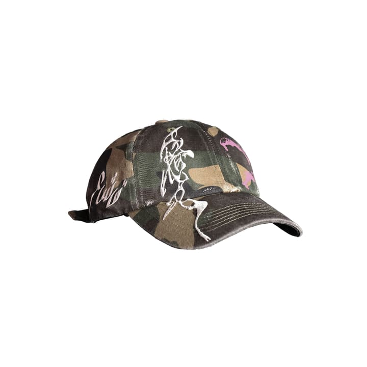 Arabian Knife Cap 「Camo」 상세 이미지 2