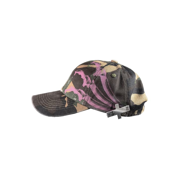 Arabian Knife Cap 「Camo」 상세 이미지 3