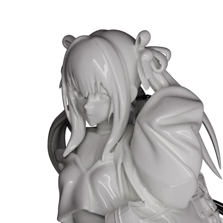 Bicchi 「White」 상세 이미지 2