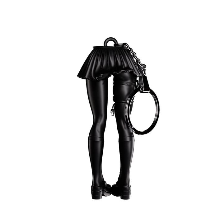 Leg 「Black」 상세 이미지 1