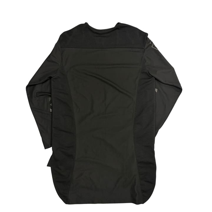 MARCELO BURLON Long Sleeve Graphic T-Shirt 상세 이미지 1