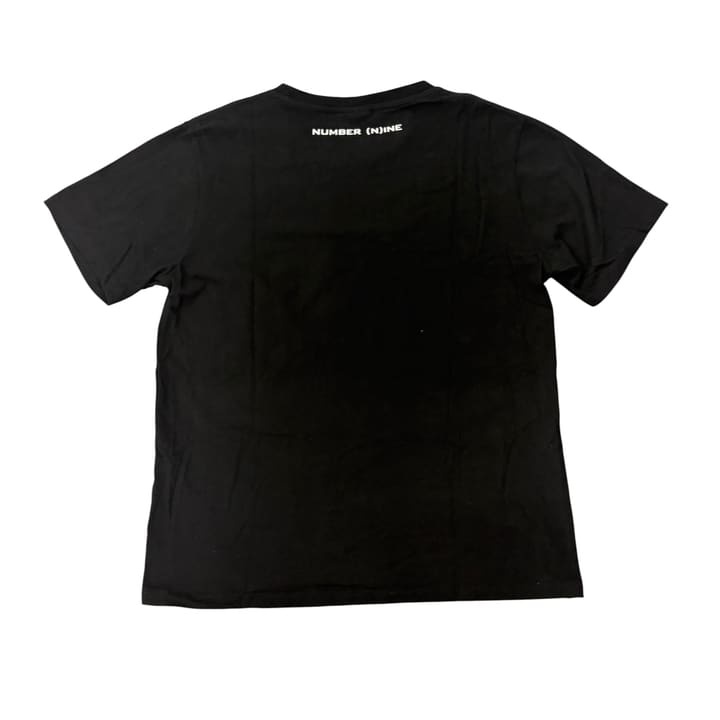 NUMBER (N)INE X MARLBORO T-Shirt 상세 이미지 1