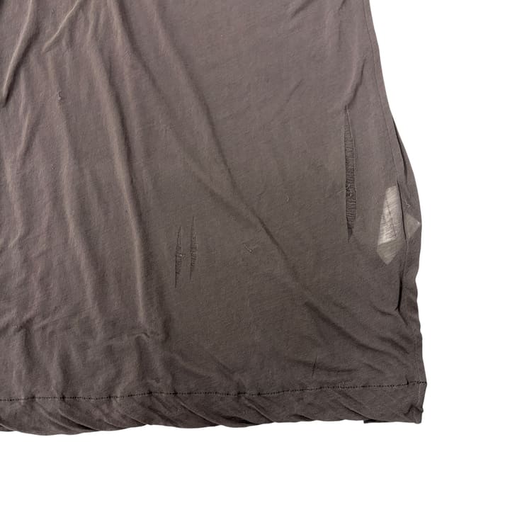 JULIUS Short Sleeve T-Shirt 상세 이미지 3