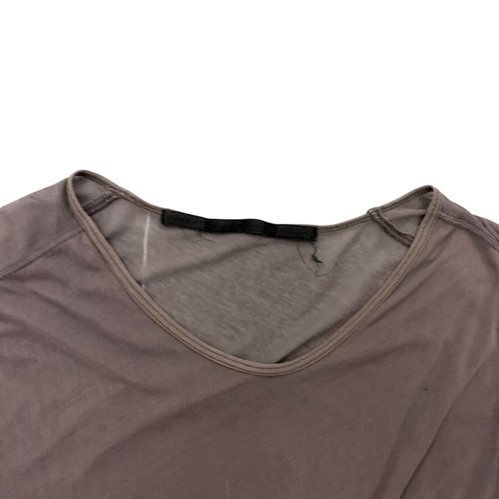 JULIUS Short Sleeve T-Shirt 상세 이미지 2