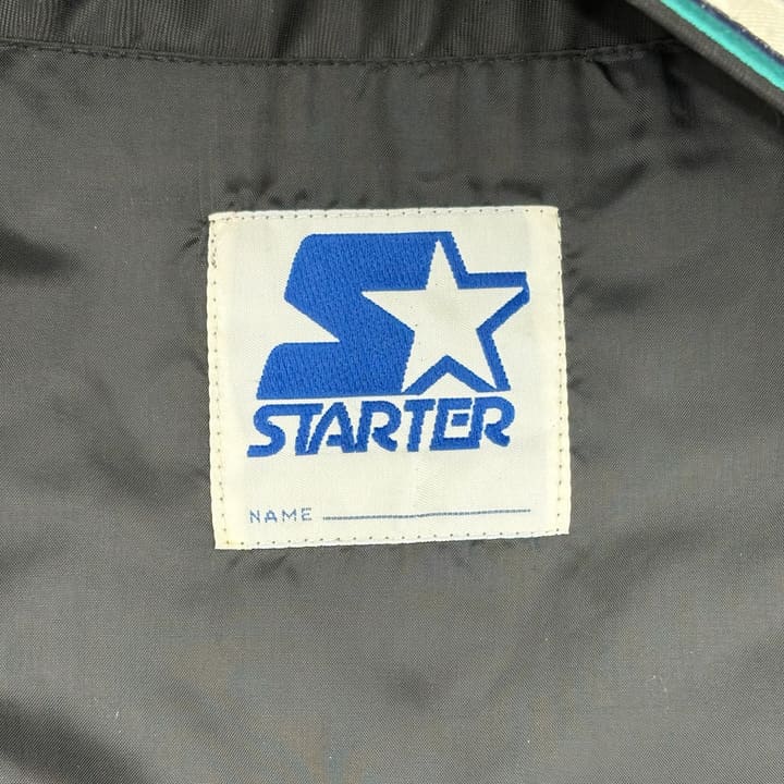 STARTER Seattle Mariners Jacket 상세 이미지 3