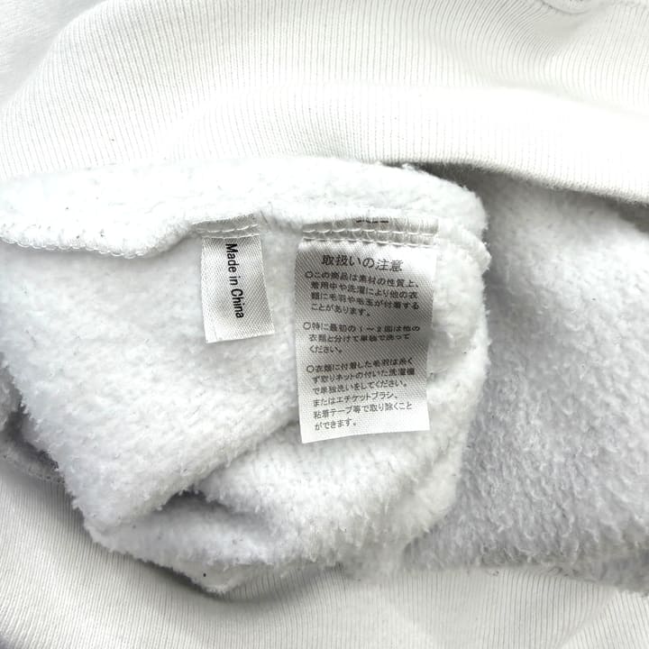 SKOLOCT Graphic Hoodie 상세 이미지 5