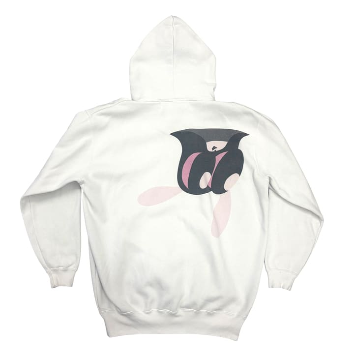 SKOLOCT Graphic Hoodie 상세 이미지 1