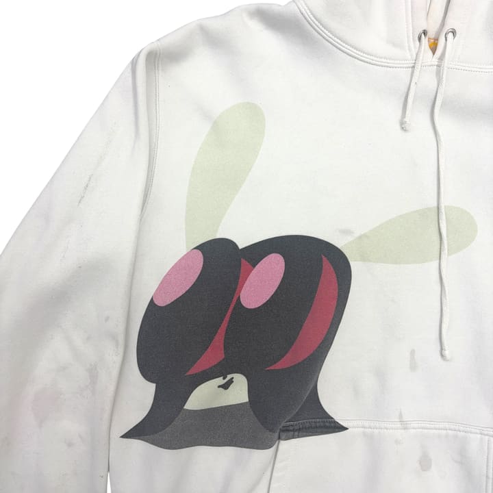 SKOLOCT Graphic Hoodie 상세 이미지 2