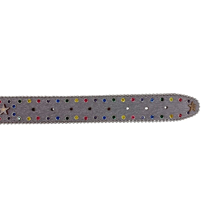 ENJOY WORLD Colorful Rhinestone Belt 상세 이미지 4