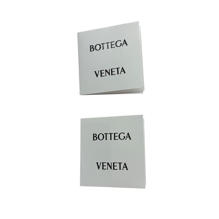 BOTTEGA VENETA Turquoise Spiral Earrings 상세 이미지 4
