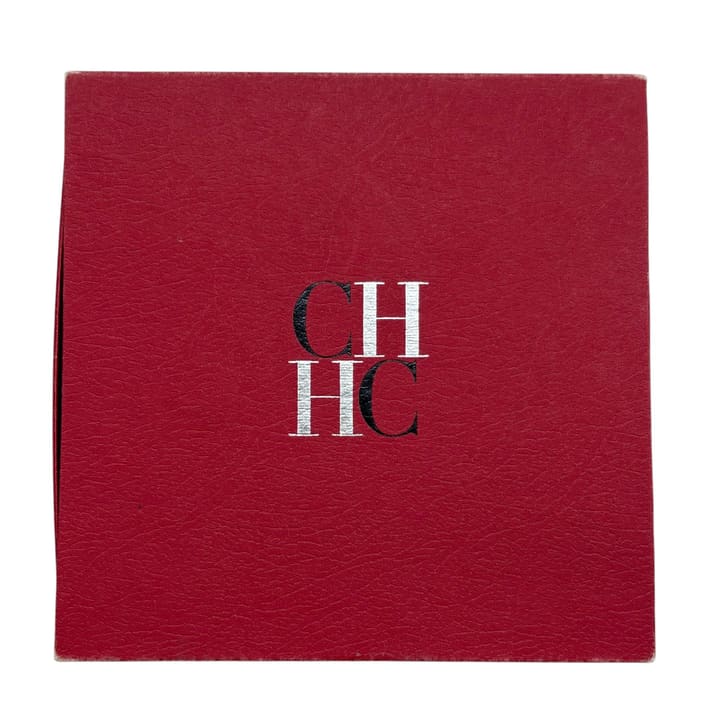 CHHC Elegant Crystal Necklace 상세 이미지 4