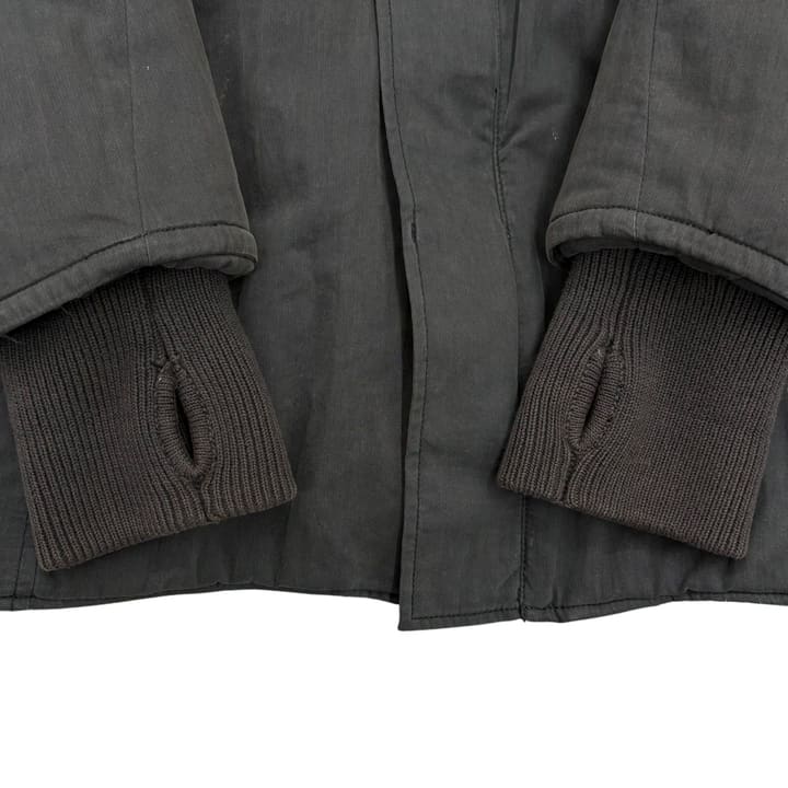 JADIC & VOLTAIRE Fur Collar Jacket 상세 이미지 5