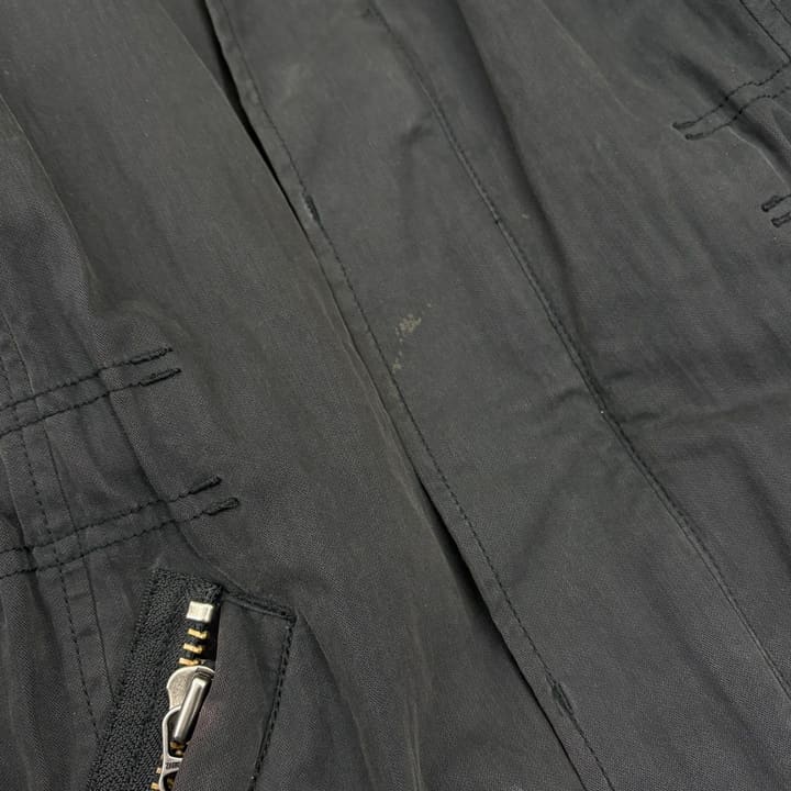 JADIC & VOLTAIRE Fur Collar Jacket 상세 이미지 9