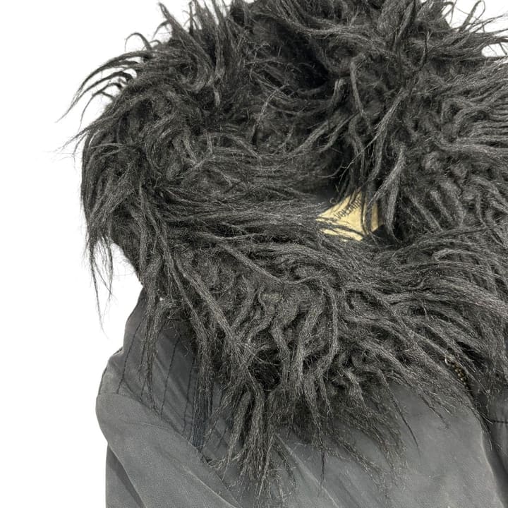 JADIC & VOLTAIRE Fur Collar Jacket 상세 이미지 8