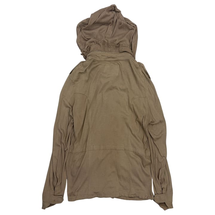 NUMBER NINE Stylish Military Jacket 상세 이미지 1