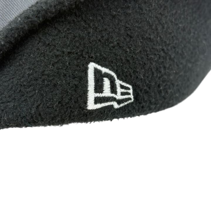 DC SHOES X NEWERA Snapback 상세 이미지 3