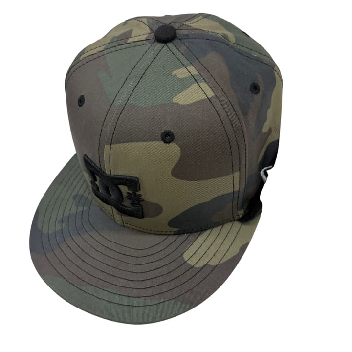 DC SHOES X NEWERA Snapback 상세 이미지 1