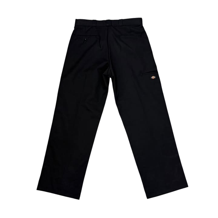 Dickies Double Knee Pants Black 상세 이미지 1