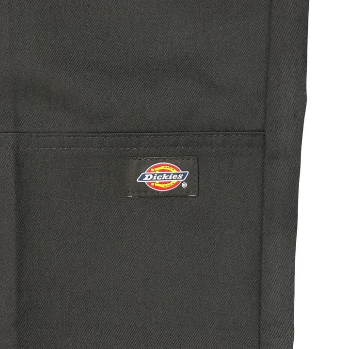 Dickies Double Knee Pants Black 상세 이미지 4