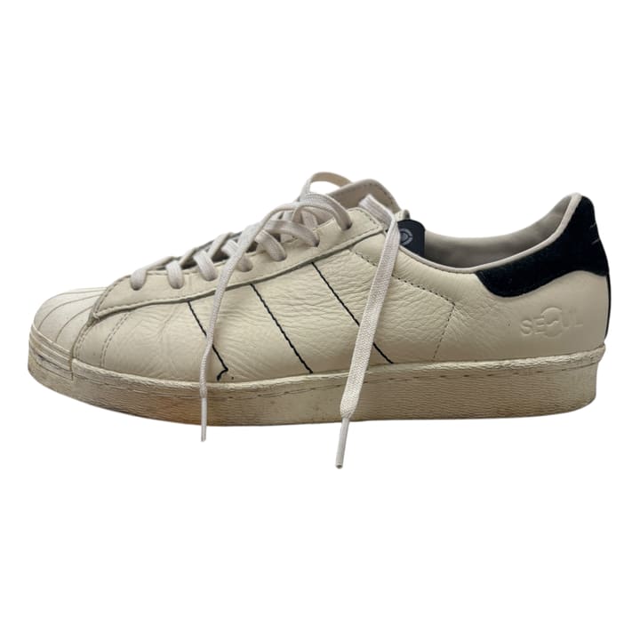 ADIDAS X KASINA SUPERSTAR 80s 상세 이미지 1