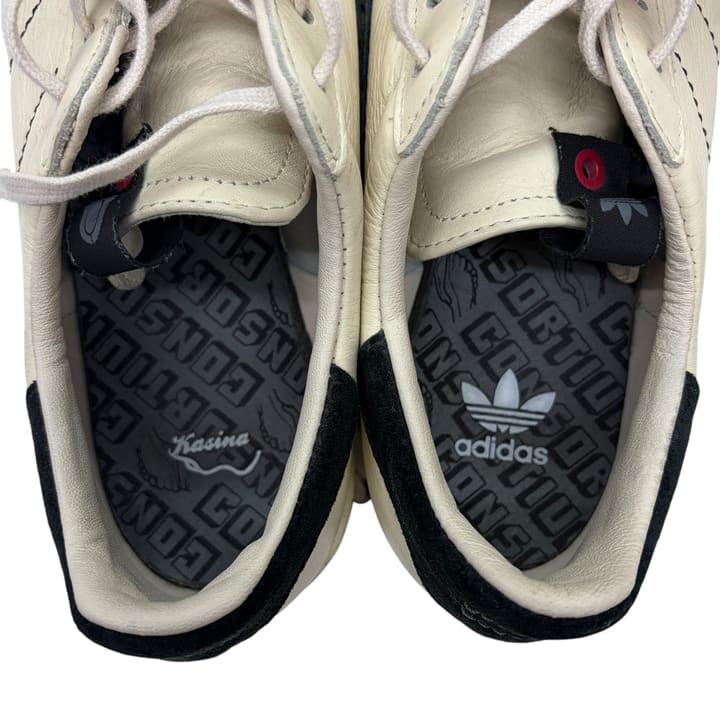 ADIDAS X KASINA SUPERSTAR 80s 상세 이미지 5