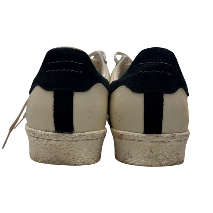 ADIDAS X KASINA SUPERSTAR 80s 상세 이미지 2