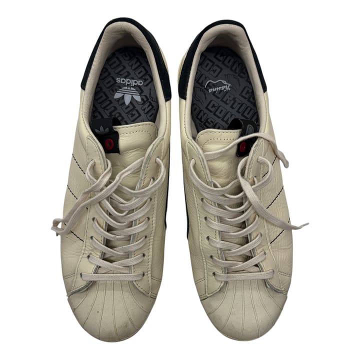 ADIDAS X KASINA SUPERSTAR 80s 상세 이미지 3