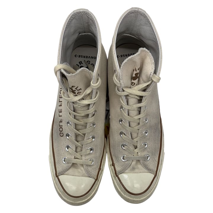 CONVERSE X GOLF Chuck 70 High 상세 이미지 2