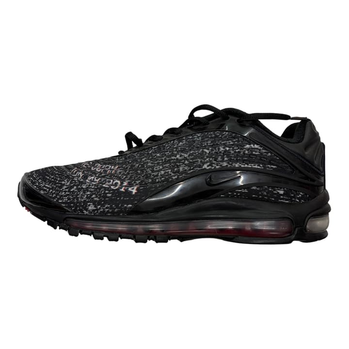 NIKE X SKEPTA AIR MAX DELUXE 상세 이미지 1