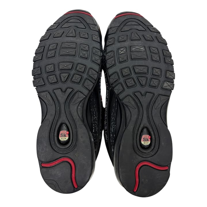 NIKE X SKEPTA AIR MAX DELUXE 상세 이미지 4