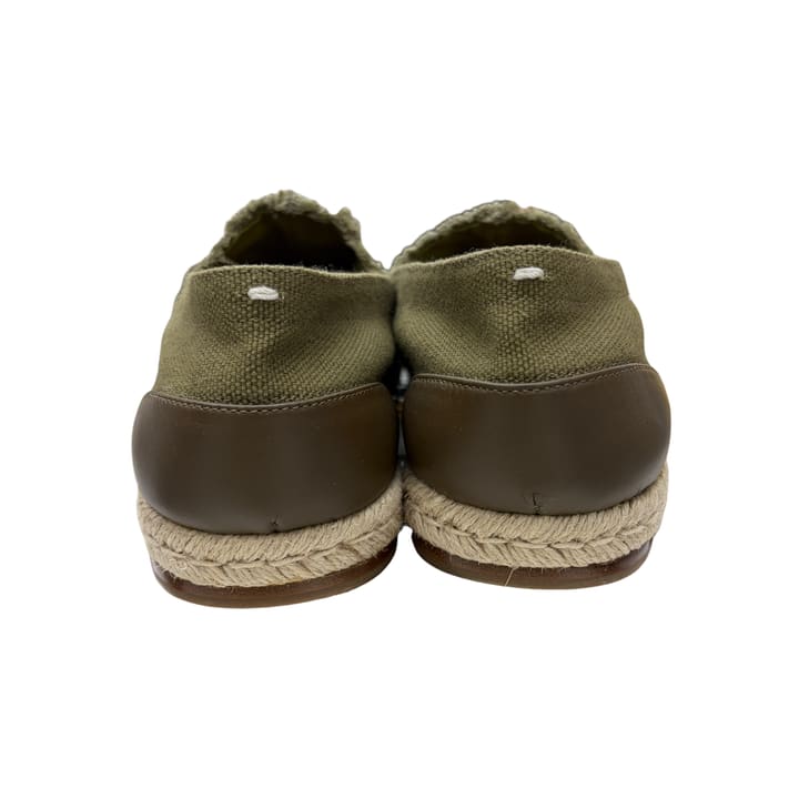 MARGIELA Tabi Slip-On Shoes 상세 이미지 2