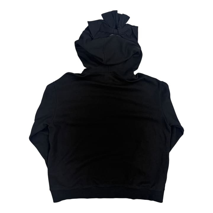 CLUT SUDIO Ribbon Hoodie 상세 이미지 1