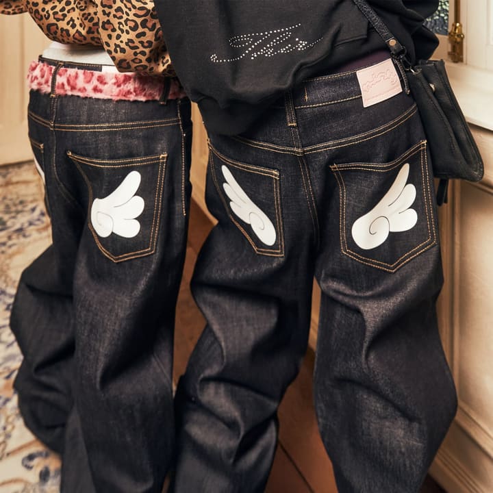 ANGEL BAGGY JEAN 상세 이미지 1