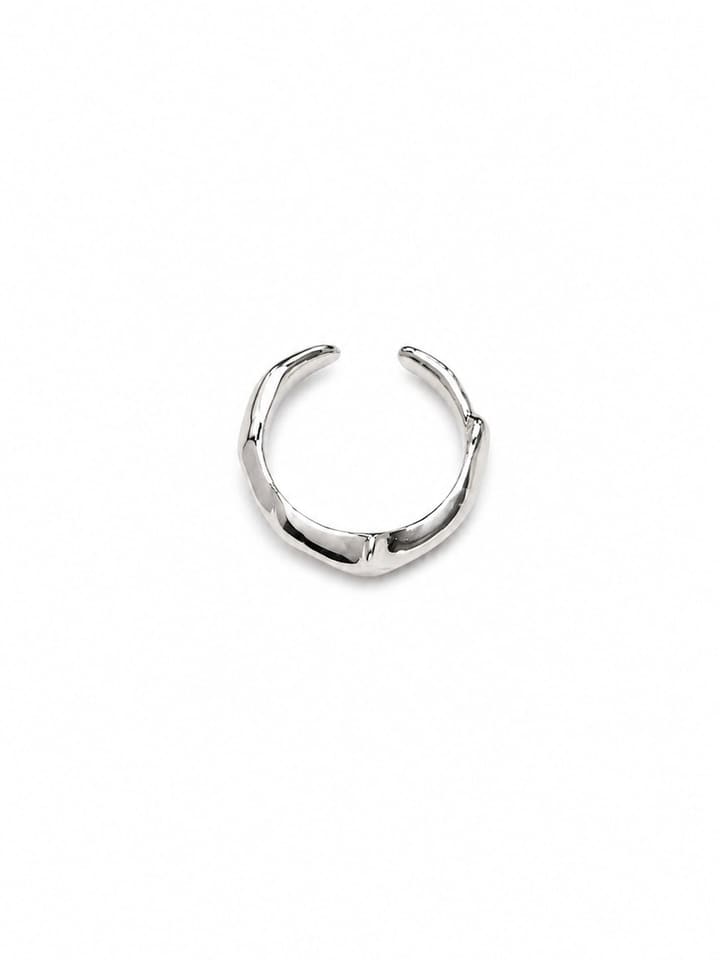 MELTING CROSS RING 상세 이미지 1