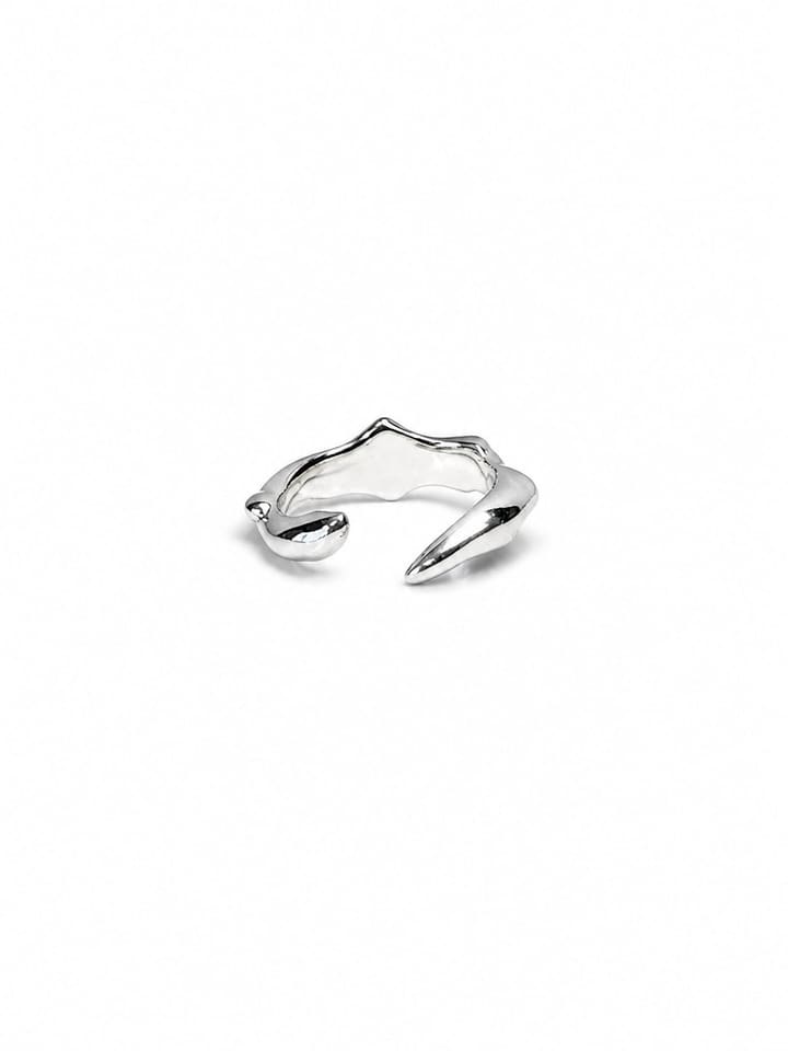MELTING CROSS RING 상세 이미지 2