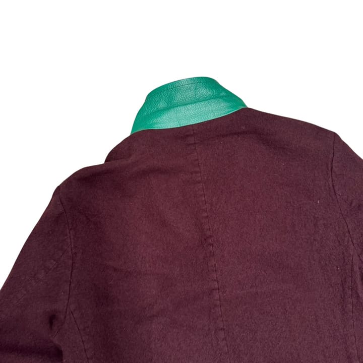 UNDERCOVER Men's Long Coat 상세 이미지 3