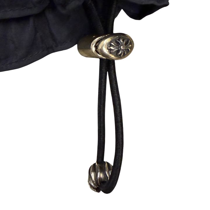 CHROME HEARTS Fleece Hoodie 상세 이미지 2